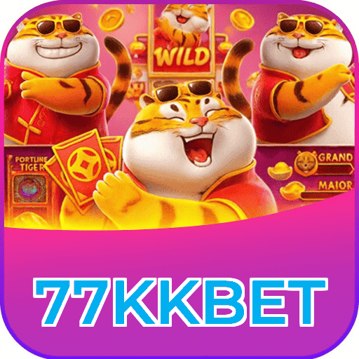 77KKBET logo